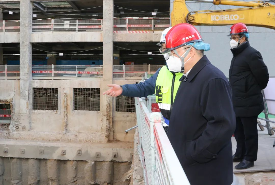 国企改革三年，中建打破铁饭碗走向市场