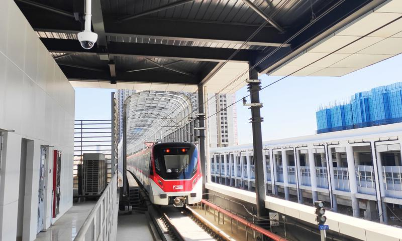 广佛同城交通建设驶入快车道，佛山打出了一手好牌