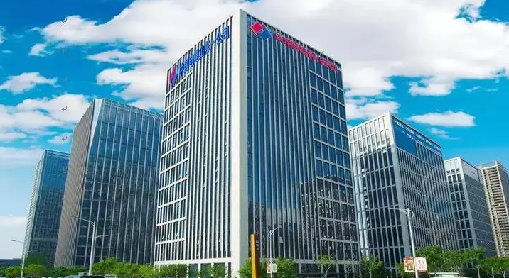 十连升，中电建跃居世界500强第100位