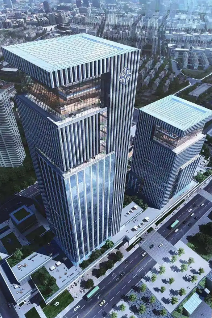 中交集团党委副书记刘翔拜会云南省委副书记石玉钢