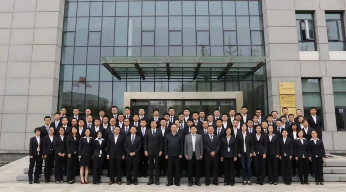 【国家工程师奖】混凝土减水剂龙头苏博特