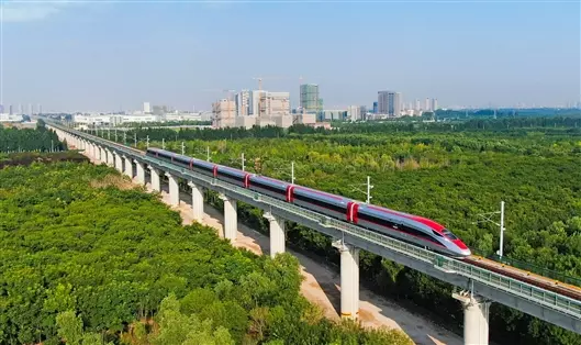 “一带一路”上中国基建是如何融入当地文化的？