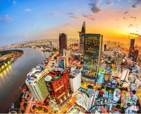 22亿美元！孟加拉国考虑中国提议建设新的地铁和离岸城市项目