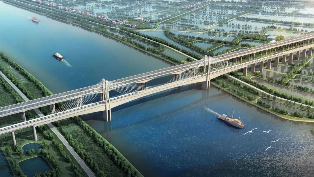 中铁重点项目集中在广东爆发，有何玄机？