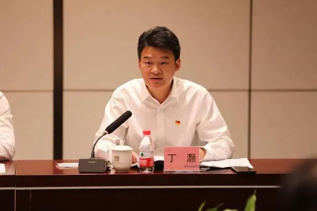 中建八局第四建设有限公司主要领导调整
