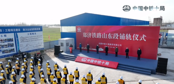 期待值拉满！2023全国铁路预计开通高铁2500公里，哪条经过你的家乡？