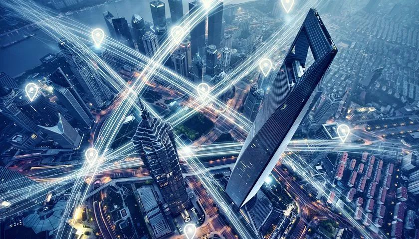 大盘点！十年来基建工程行业「十大关键词」