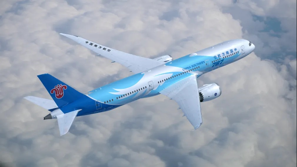 中国三大航空巨头一季度报告公布：一家净利润7.56亿，两家共亏损24.77亿