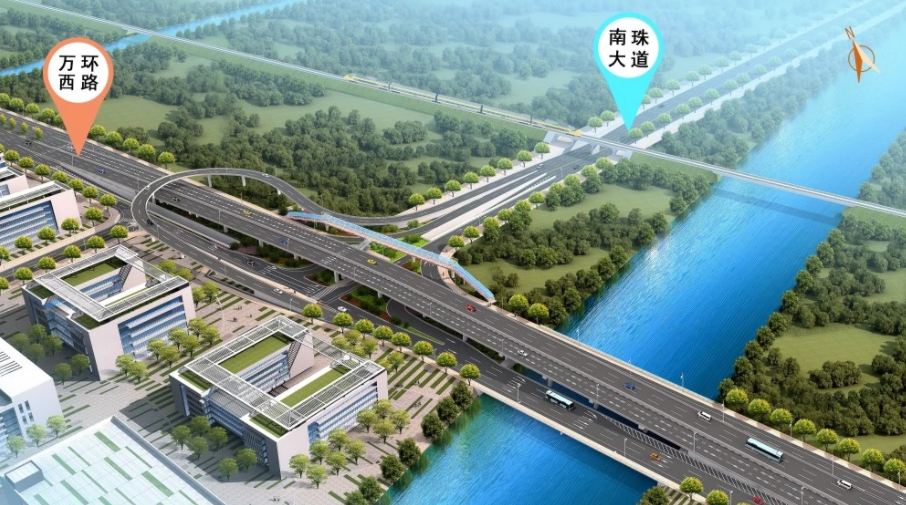 全国各地经济抢抓开门红，工程项目成重头戏