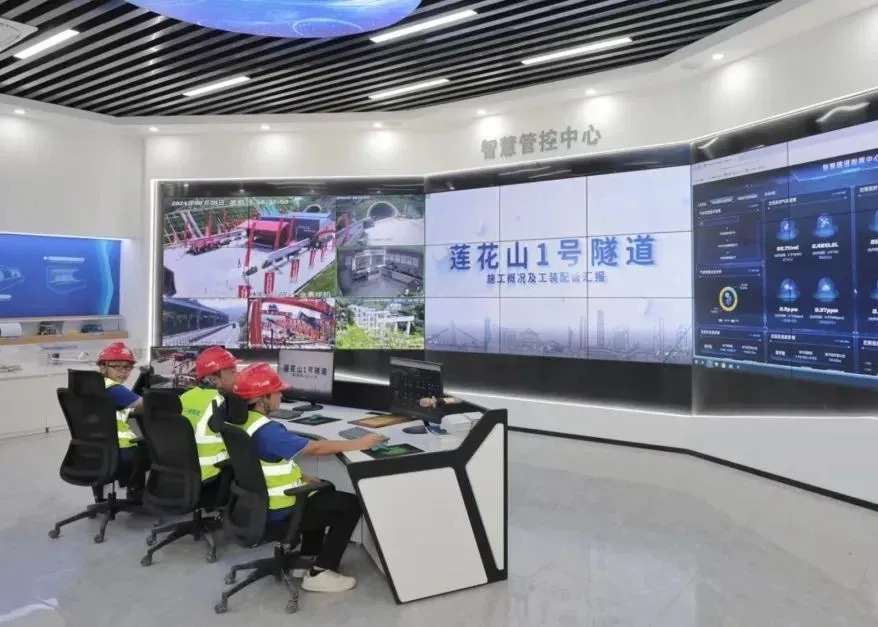 双向“四改八”！这一高速改扩建取得新进展→