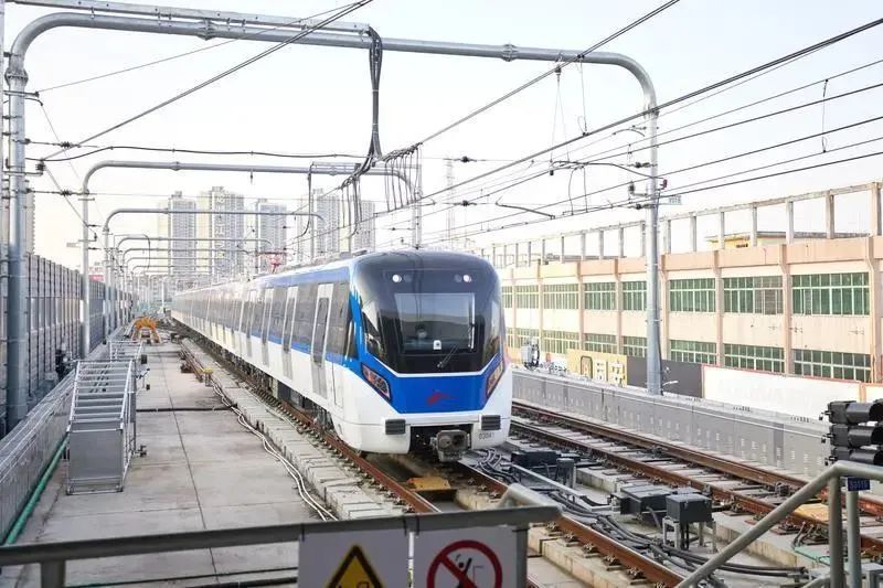 佛山地铁3号线开通背后的“三大高手”曝光了！