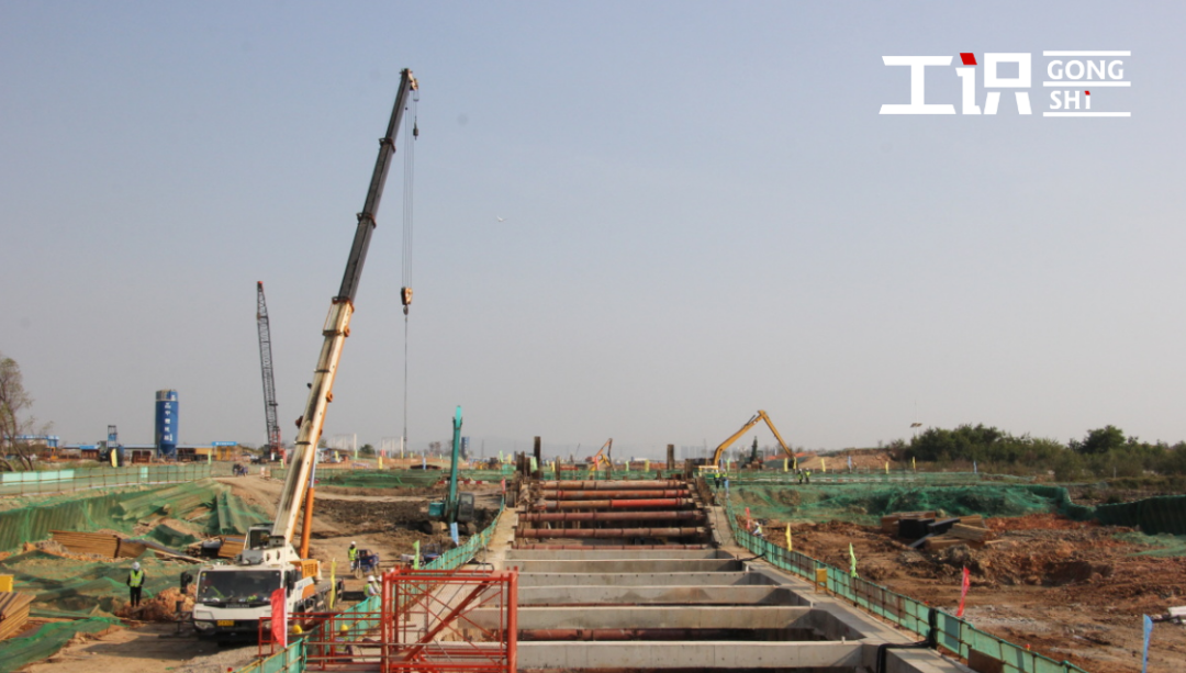 总投资7605亿元！东莞通过「高质量发展」将重大项目夯基蓄势